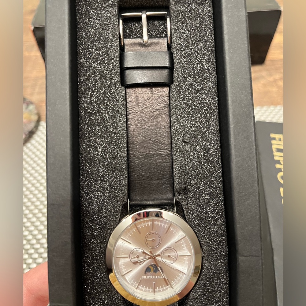 Filippo Loreti Venice Watch - Picture 3 of 7